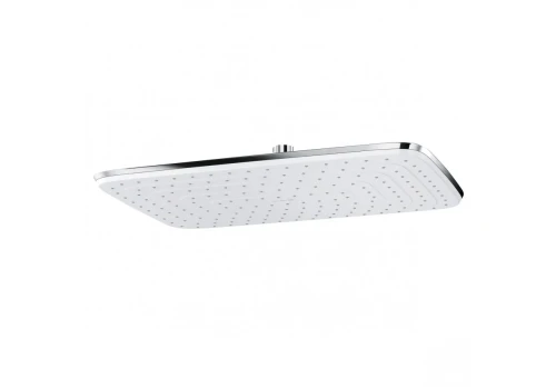 Deszczownica KLUDI FRESHLINE 40x26cm, chrom 6440005-00