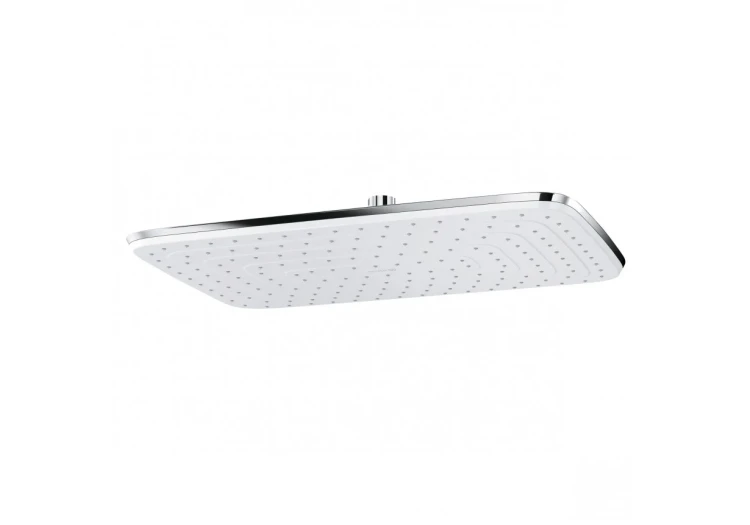 Deszczownica KLUDI FRESHLINE 40x26cm, chrom 6440005-00