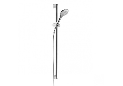 Zestaw prysznicowy KLUDI FRESHLINE 1S chrom 6784005-00