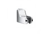 Uchwyt prysznicowy KLUDI FRESHLINE chrom 6455205-00
