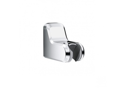 Uchwyt prysznicowy KLUDI FRESHLINE chrom 6455205-00