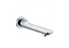 Wylewka wannowa KLUDI BALANCE 17cm, chrom 5250305