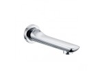 Wylewka wannowa KLUDI BALANCE 17cm, chrom 5250305