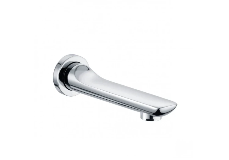 Wylewka wannowa KLUDI BALANCE 17cm, chrom 5250305