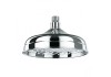 Deszczownica KLUDI ADLON 20cm, chrom 2751005