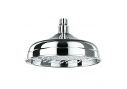 Deszczownica KLUDI ADLON 20cm, chrom 2751005