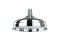 Deszczownica KLUDI ADLON 20cm, chrom 2751005