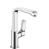 Bateria umywalkowa HANSGROHE METRIS E2 230 chrom 31081000