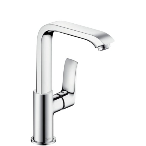 Bateria umywalkowa HANSGROHE METRIS E2 230 chrom 31081000