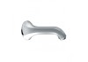 Wylewka wannowa KLUDI ADLON chrom 5140705