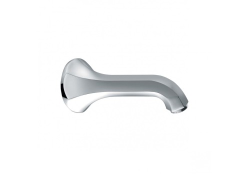 Wylewka wannowa KLUDI ADLON chrom 5140705