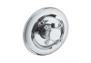 Bateria prysznicowa KLUDI ADLON z termostatem, podtynkowa, chrom 517190520