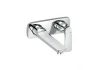Bateria umywalkowa KLUDI BALANCE podtynkowa, chrom 522460575