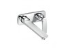 Bateria umywalkowa KLUDI BALANCE podtynkowa, chrom 522470575