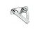 Bateria umywalkowa KLUDI BALANCE podtynkowa, chrom 522470575