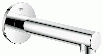 Wylewka wannowa GROHE CONCETTO 17cm, chrom 13280001