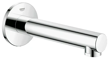 Wylewka wannowa GROHE CONCETTO 17cm, chrom 13280001