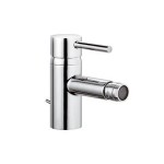 Bateria bidetowa KLUDI BOZZ chrom 385330576