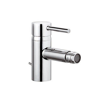 Bateria bidetowa KLUDI BOZZ chrom 385330576