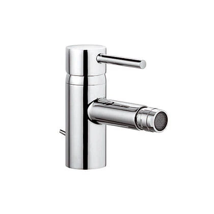 Bateria bidetowa KLUDI BOZZ chrom 385330576