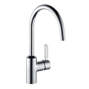 Bateria kuchenna KLUDI BINGO STAR chrom 428030578