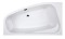 Wanna narożna SANPLAST FREE 100x150 lewa 610040086001000