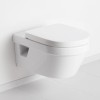 Miska wisząca WC VILLEROY&BOCH OMNIA ARCHITECTURA DIRECTFLUSH biała 5684R001
