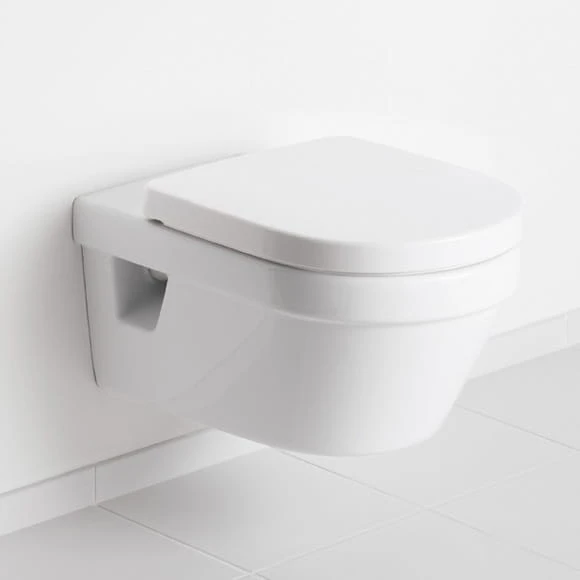 Miska wisząca WC VILLEROY&BOCH OMNIA ARCHITECTURA DIRECTFLUSH biała 5684R001