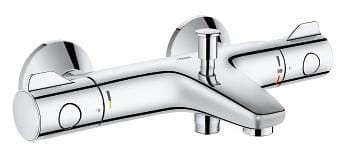 Bateria wannowa GROHE GROHTHERM 800 termostatyczna 34567000