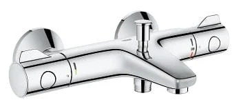 Bateria wannowa GROHE GROHTHERM 800 termostatyczna 34567000