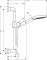 Zestaw natryskowy AXOR CITTERIO RAINDANCE SELECT S120 3 Jet, chrom 27991000