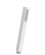 Słuchawka natryskowa TRES biały mat 00663901BM