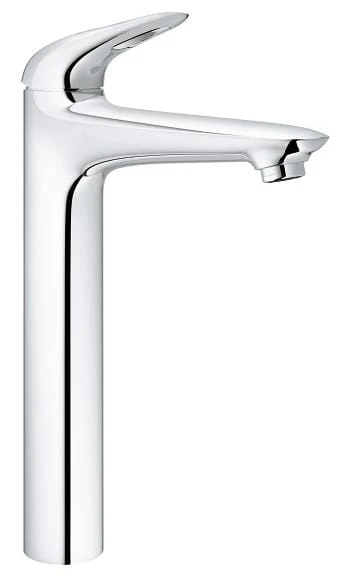 Bateria umywalkowa GROHE EUROSTYLE rozmiar XL bez korka chrom 23570003