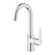 Bateria umywalkowa GROHE START L chrom 24203002