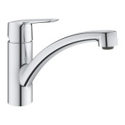 Bateria kuchenna GROHE START 146mm, chrom 30530002