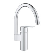 Bateria kuchenna GROHE START 210mm, wylewka typu C, chrom 30469000