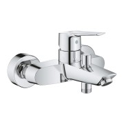 Bateria wannowa GROHE START chrom 24206002