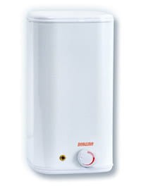 Bojler nadumywalkowy BIAWAR OW-10B+ 1,5kW, bezciśnieniowy, z baterią trójdrożną 19925