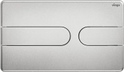Przycisk spłukujący WC VIEGA VISIGN FOR STYLE 23 chrom matowy 773069