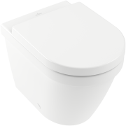 Miska stojąca VILLEROY&BOCH ARCHITECTURA DirectFlush, biała 5690R001