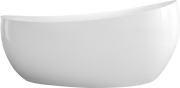 Wanna wolnostojąca VILLEROY&BOCH AVEO NEW GENERATION 190x95cm, quaryl, biała UBQ194AVE9W1V-01 