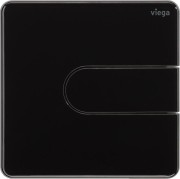 Przycisk spłukujący VIEGA VISIGN FOR STYLE 23 do pisuaru, czarny 774578