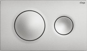 Przycisk spłukujący WC VIEGA VISIGN FOR STYLE 20 szlachetny matowy 773786