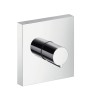 Zawór odcinający AXOR SHOWER COLLECTION DN15 el.zew., chrom 10972000