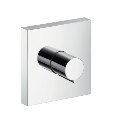 Zawór odcinający AXOR SHOWER COLLECTION DN15 el.zew., chrom 10972000