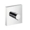 Zawór odcinający AXOR SHOWER COLLECTION DN15 el.zew., chrom 10972000