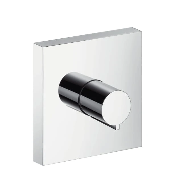 Zawór odcinający AXOR SHOWER COLLECTION DN15 el.zew., chrom 10972000