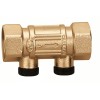 Zawór antyskażeniowy CALEFFI EA, 1 1/2" 304580