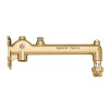 Zestaw podłączeniowy CALEFFI 3/4", do instalacji grzewczych 336600