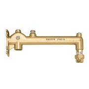 Zestaw podłączeniowy CALEFFI 3/4", do instalacji grzewczych 336600